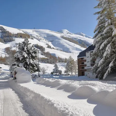 Cabourg - 33 - Bonne Expo - 4 Pers * Les Deux Alpes
