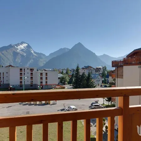 Cabourg - 33 - Bonne Expo - 4 Pers Appartement *