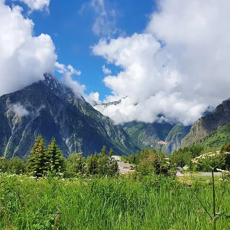 Cabourg - 33 - Bonne Expo - 4 Pers Appartement