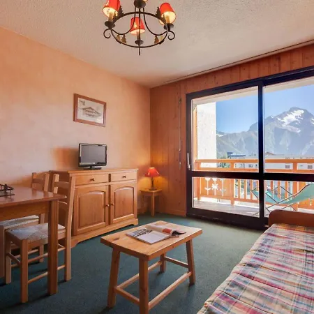 Cabourg - 33 - Bonne Expo - 4 Pers Appartamento Les Deux Alpes