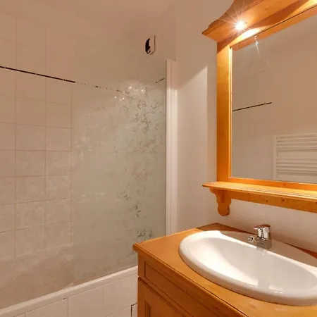 דירה Cabourg - 33 - Bonne Expo - 4 Pers