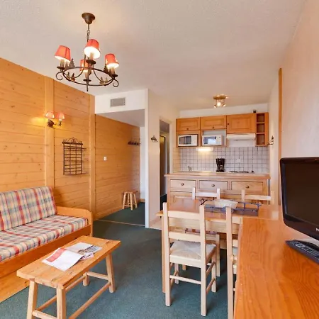 Cabourg - 33 - Bonne Expo - 4 Pers Apartment *