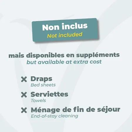 Cabourg - 33 - Bonne Expo - 4 Pers דירה *