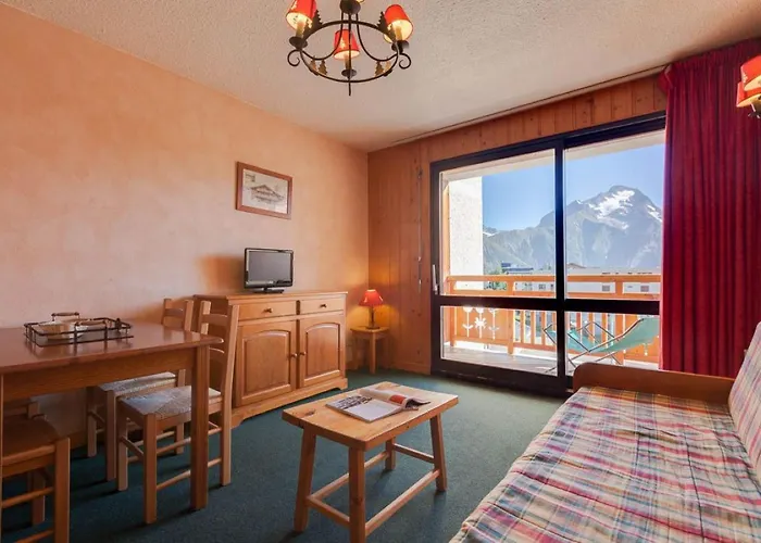 Cabourg - 33 - Bonne Expo - 4 Pers Daire Les Deux Alpes