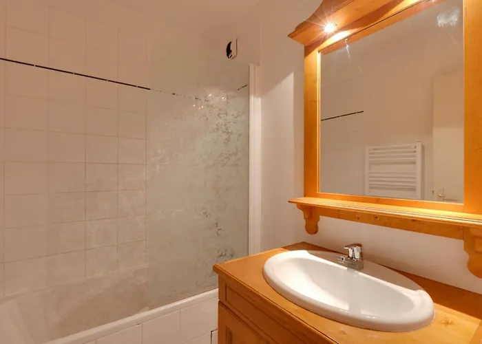 Daire Cabourg - 33 - Bonne Expo - 4 Pers