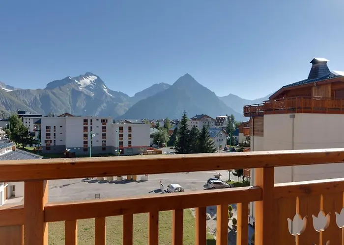 Cabourg - 33 - Bonne Expo - 4 Pers Daire *